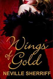 Wings of gold cover image