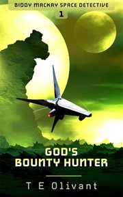 God's bounty hunter cover image