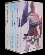 Spectras arise omnibus cover image