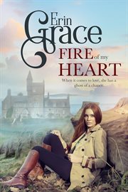 Fire of my heart cover image