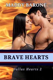 Brave hearts cover image