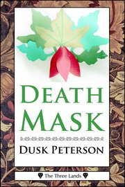 Death mask cover image