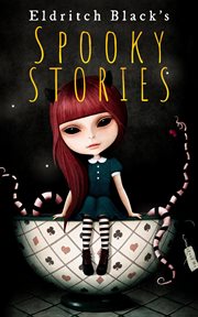 Spooky Stories cover image