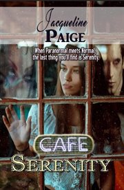 Cafe Serenity cover image