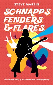 Schnapps fenders & flares cover image