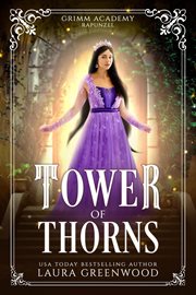 Tower of thorns cover image