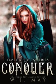 Conquer cover image
