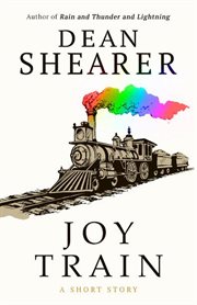 Joy train cover image