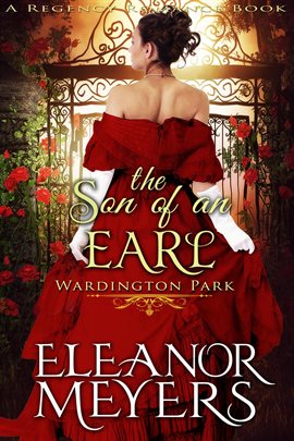 Cover image for The Son of An Earl