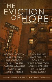The Eviction of Hope cover image