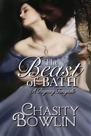 The beast of bath cover image