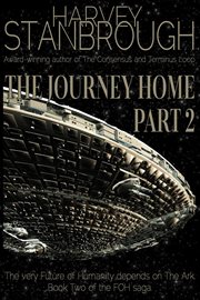The journey home, part 2 cover image