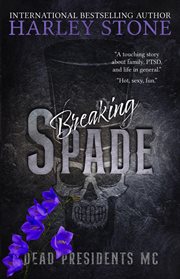 BREAKING SPADE cover image