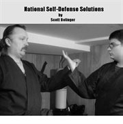 National self-defense solutions cover image
