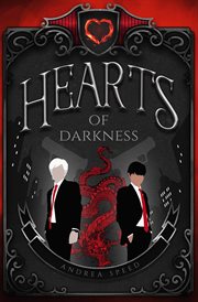 Hearts of darkness cover image