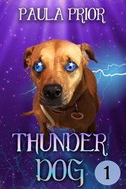 Thunder dog cover image