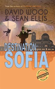 Destination: sofia cover image