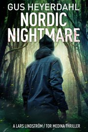 Nordic nightmare cover image