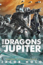 The Dragons of Jupiter cover image