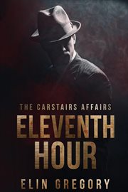 Eleventh Hour cover image