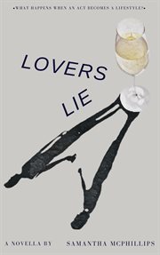 Lovers lie cover image