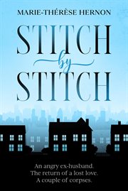 Stitch by stitch cover image