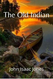 The old indian cover image