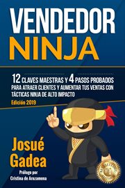 Vendedor Ninja cover image