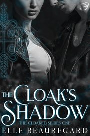 The cloak's shadow cover image