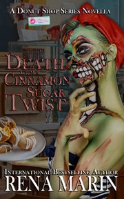 Death with a cinnamon sugar twist cover image