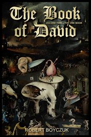 The book of David cover image