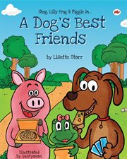 Shog's best friends cover image