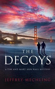 The decoys cover image