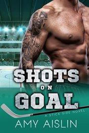 Shots on Goal cover image