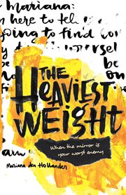The heaviest weight cover image