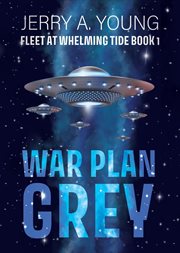 War plan grey cover image