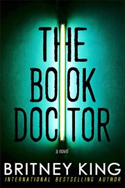 The book doctor. A Psychological Thriller cover image