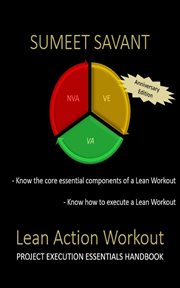 Lean action workout cover image