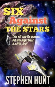 Six against the stars cover image