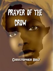 Prayer of the crow cover image