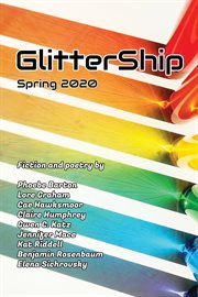 Glittership spring 2020 cover image