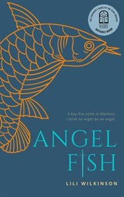 Angel fish cover image