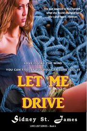Let me drive cover image