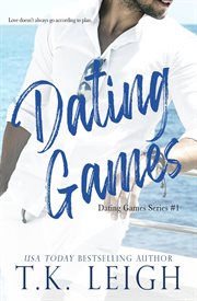 Dating Games cover image