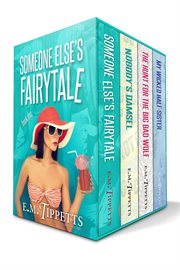 Someone else's fairytale box set : Books #1-4 cover image