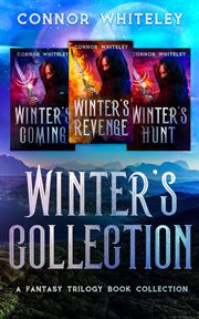 Winter's collection cover image