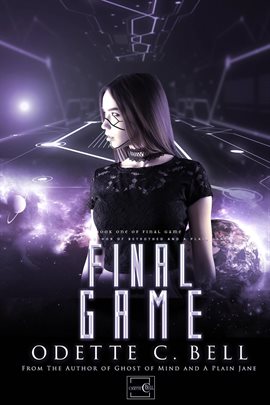 Cover image for Final Game