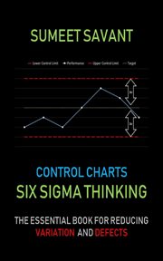 Control charts cover image