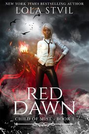 Red dawn cover image