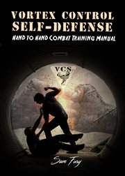 Vortex control self defense cover image